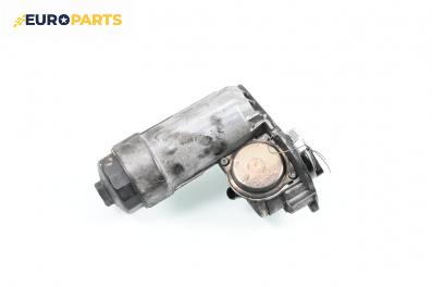 Корпус за маслен филтър за Audi A4 Avant B7 (11.2004 - 06.2008) 2.5 TDI, 163 к.с.