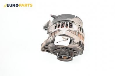 Алтернатор / генератор за Renault Clio II Hatchback (09.1998 - 09.2005) 1.2 (BB0A, BB0F, BB10, BB1K, BB28, BB2D, BB2H, CB0A...), 58 к.с.