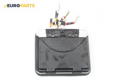 DVD плеър за Mazda 5 Minivan I (02.2005 - 12.2010), MMD85