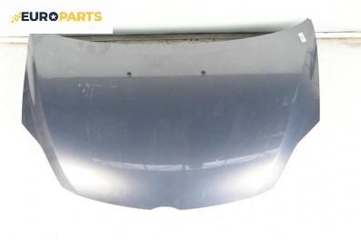 Преден капак за Mazda 5 Minivan I (02.2005 - 12.2010), 4+1 вр., миниван, позиция: предна