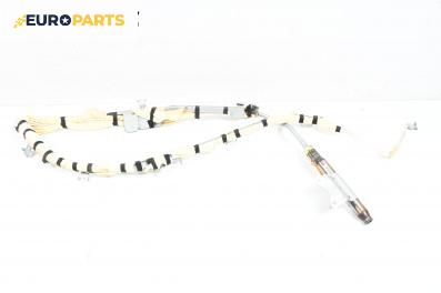 Airbag за Mazda 5 Minivan I (02.2005 - 12.2010), 4+1 вр., миниван, позиция: лява