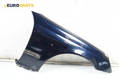 Калник за Mercedes-Benz C-Class Estate (S203) (03.2001 - 08.2007), 4+1 вр., комби, позиция: предна, дясна