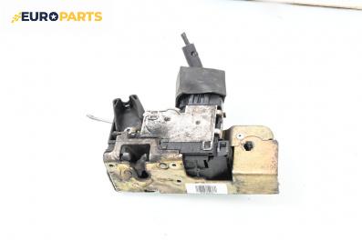 Брава на врата за Ford Transit Box V (01.2000 - 05.2006), позиция: предна, лява
