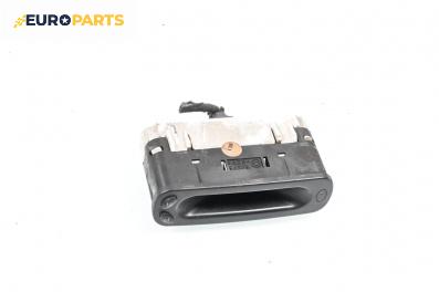 Часовник за Ford Transit Box V (01.2000 - 05.2006)