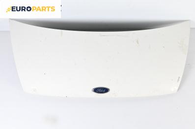 Преден капак за Ford Transit Box V (01.2000 - 05.2006), 4+1 вр., товарен, позиция: предна