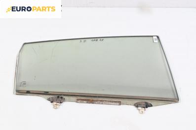 Странично стъкло за Toyota Corolla Verso II (03.2004 - 04.2009), 4+1 вр., миниван, позиция: задна, дясна
