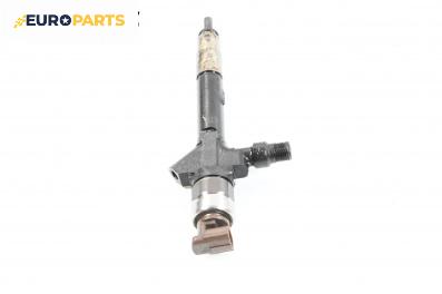 Дюза дизел за Mazda 5 Minivan I (02.2005 - 12.2010) 2.0 CD, 143 к.с.