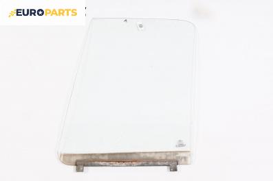 Странично стъкло за Ford Transit Box V (01.2000 - 05.2006), 4+1 вр., товарен, позиция: предна, лява