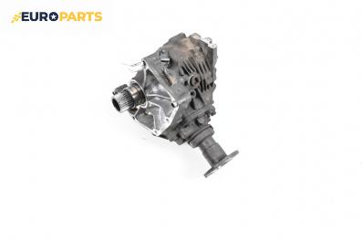 Раздатъчна кутия за Nissan X-Trail I SUV (06.2001 - 01.2013) 2.2 dCi 4x4, 136 к.с.