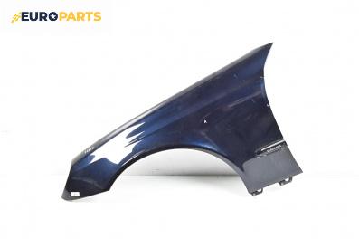 Калник за Mercedes-Benz E-Class Estate (S211) (03.2003 - 07.2009), 4+1 вр., комби, позиция: предна, лява