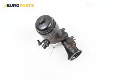 Корпус за маслен филтър за Opel Astra H Hatchback (01.2004 - 05.2014) 1.7 CDTI, 100 к.с.