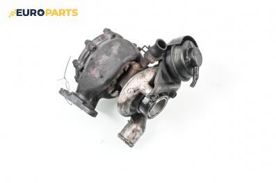 Турбо за Opel Astra H Hatchback (01.2004 - 05.2014) 1.7 CDTI, 100 к.с., № 897300-0925 / 5481658