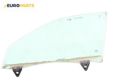 Странично стъкло за Audi A4 Sedan B6 (11.2000 - 12.2004), 4+1 вр., седан, позиция: предна, лява