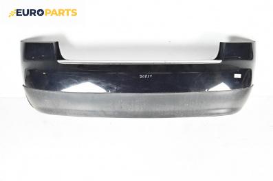 Задна броня за Audi A4 Sedan B6 (11.2000 - 12.2004), седан