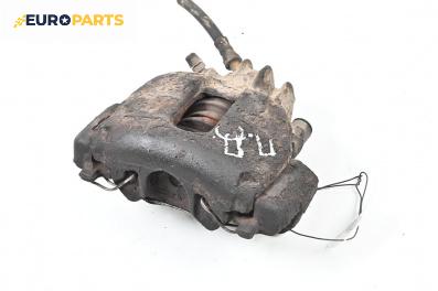 Спирачен апарат за Volvo S60 I Sedan (07.2000 - 04.2010), позиция: предна, дясна