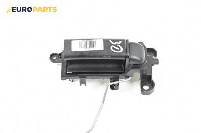 Вътрешна дръжка за Mazda 5 Minivan I (02.2005 - 12.2010), 4+1 вр., миниван, позиция: задна, дясна