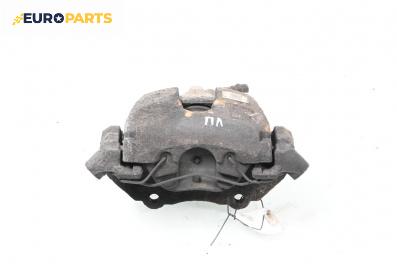 Спирачен апарат за Mazda 5 Minivan I (02.2005 - 12.2010), позиция: предна, лява