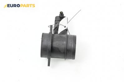 Дебитомер за Skoda Octavia I Hatchback (09.1996 - 12.2010) 1.9 TDI, 110 к.с., № Bosch 0 281 002 757
