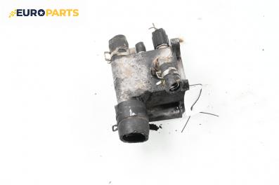 Корпус на термостат за Mazda 5 Minivan I (02.2005 - 12.2010) 2.0, 146 к.с.