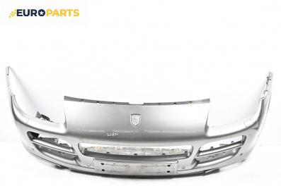 Предна броня за Porsche Cayenne SUV I (09.2002 - 09.2010), джип, позиция: предна