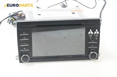 GPS навигация за Porsche Cayenne SUV I (09.2002 - 09.2010)