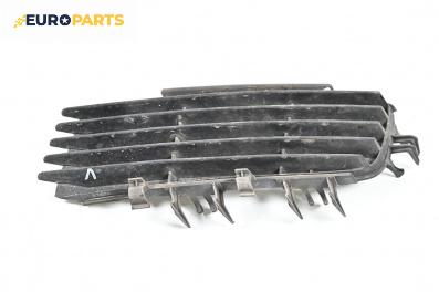Решетка в броня за Opel Vectra C Sedan (04.2002 - 01.2009), седан, позиция: предна