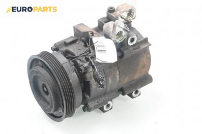 Компресор климатик за Hyundai Santa Fe I SUV (11.2000 - 03.2006) 2.4 16V 4x4, 146 к.с.