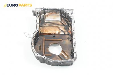 Картер за Hyundai Santa Fe I SUV (11.2000 - 03.2006) 2.4 16V 4x4, 146 к.с.