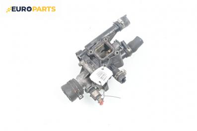 Корпус на термостат за Opel Astra H Sedan (02.2007 - 05.2014) 1.6, 116 к.с.