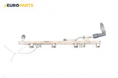 Бензинова рейка за Opel Astra H Sedan (02.2007 - 05.2014) 1.6, 116 к.с.