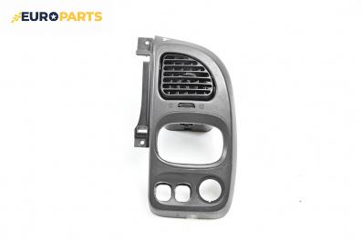 Духалка парно за Ford Transit Box V (01.2000 - 05.2006)