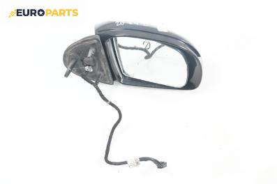 Огледало за Mercedes-Benz M-Class SUV (W164) (07.2005 - 12.2012), 4+1 вр., джип, позиция: дясна