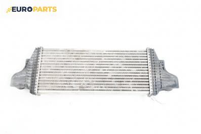 Интеркулер за Mercedes-Benz M-Class SUV (W164) (07.2005 - 12.2012) ML 280 CDI 4-matic (164.120), 190 к.с.