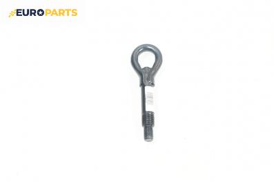 Кука теглене за Chevrolet Captiva SUV (06.2006 - ...)