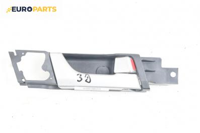 Вътрешна дръжка за Chevrolet Captiva SUV (06.2006 - ...), 4+1 вр., джип, позиция: задна, дясна