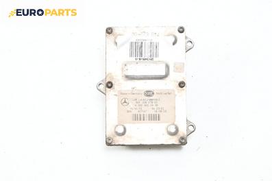 Xenon баласт за Mercedes-Benz E-Class Sedan (W211) (03.2002 - 03.2009), № a 002 820 24 26