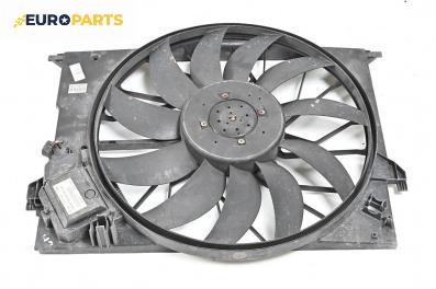 Перка охлаждане за Mercedes-Benz E-Class Sedan (W211) (03.2002 - 03.2009) E 320 CDI (211.026), 204 к.с.