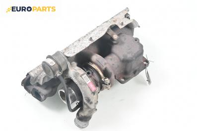 Турбо за Ford Transit Box V (01.2000 - 05.2006) 2.0 DI (FAE_, FAF_, FAG_), 100 к.с.