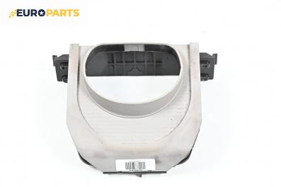 Интериорна пластмаса волан за Mercedes-Benz E-Class Sedan (W211) (03.2002 - 03.2009), 4+1 вр., седан