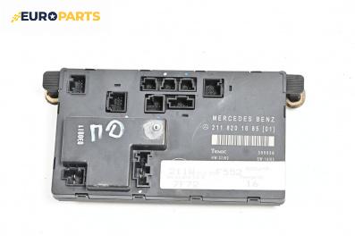 Модул врата за Mercedes-Benz E-Class Sedan (W211) (03.2002 - 03.2009), № 211 820 16 85