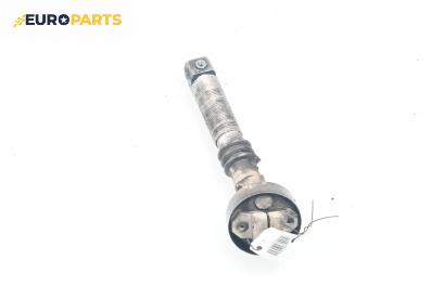 Каре на волана за Mercedes-Benz E-Class Sedan (W211) (03.2002 - 03.2009) E 320 CDI (211.026), 204 к.с., седан