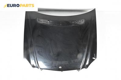 Преден капак за Mercedes-Benz E-Class Sedan (W211) (03.2002 - 03.2009), 4+1 вр., седан, позиция: предна
