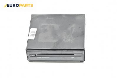 DVD / GPS за Audi A8 Sedan 4E (10.2002 - 07.2010), № 4e0 910 887