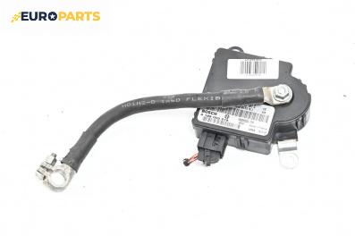 Клема минусов кабел за Audi A8 Sedan 4E (10.2002 - 07.2010) 3.0, 220 к.с., № 0 199 000 015