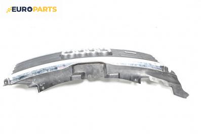Решетка за Audi A8 Sedan 4E (10.2002 - 07.2010), седан, позиция: предна
