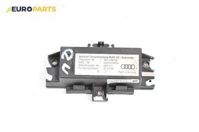 Модул врата за Audi A8 Sedan 4E (10.2002 - 07.2010), № 04E0919064