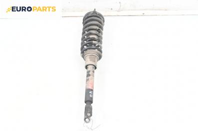 Макферсон за Mercedes-Benz E-Class Sedan (W211) (03.2002 - 03.2009), седан, позиция: предна, лява