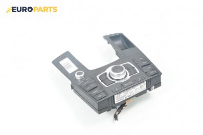 Панел бутони за Audi A8 Sedan 4E (10.2002 - 07.2010), № 4e2 919 610