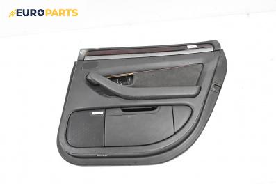 Кора врата за Audi A8 Sedan 4E (10.2002 - 07.2010), 4+1 вр., седан, позиция: задна, дясна
