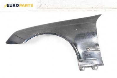 Калник за Mercedes-Benz E-Class Sedan (W211) (03.2002 - 03.2009), 4+1 вр., седан, позиция: предна, лява